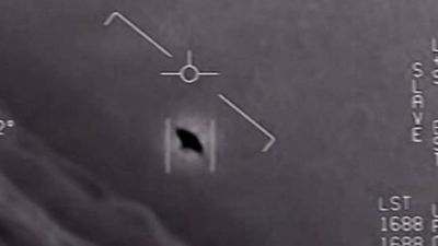 Beyaz Saray: Dünya dışı nesnelere dair hiçbir kanıt yok