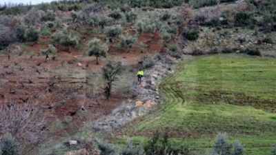 MTA’nın ‘deprem’ raporu ortaya koydu: Yollar, raylar, duvarlar, tarlalar yer değiştirmiş
