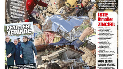 Asrın ihmali: İmar affı rant çabası bilançoyu ağırlaştırdı