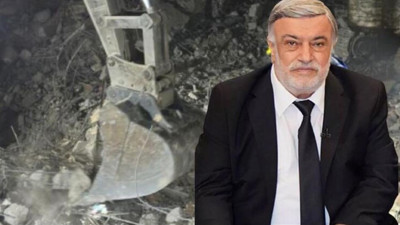 Kahtalı Mıçe: Yaşadığıma sevinemiyorum 100 akrabamı kaybettim