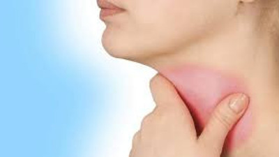 İşte bademcik ağrısından kurtulmanın çaresi