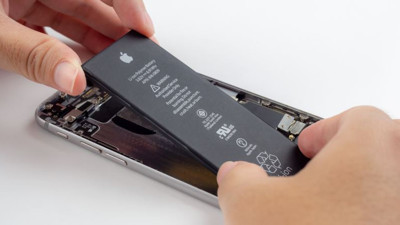 Lityum bataryalar tarih oluyor. Akıllı telefonlar için daha güvenli keşif