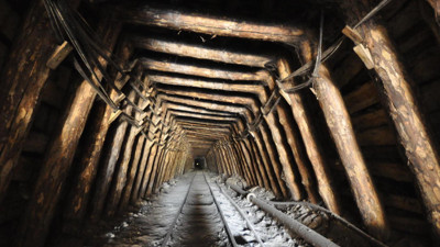 Rüyada maden görmenin anlamı nedir. Rüyada maden görmek neye işaret?