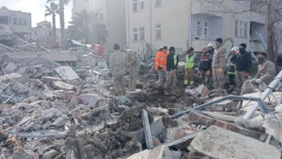 Uzmanı deprem sonrası ortaya çıkacak hastalıkları açıkladı