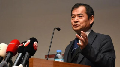 Japon deprem uzmanından imar affı açıklaması. Japonya'da 'af' sadece hapishanelerde olur