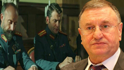 Lütfü Savaş'a Antakyalı oyuncudan tepki: İstifa et