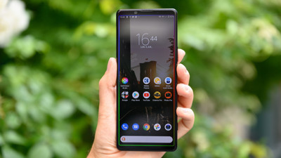 Sony Xperia 1 V'nin görüntüleri sızdı. İşte cihazın teknik özellikler