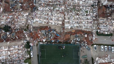 Yerle bir olan illerdeki skandal Sayıştay raporunda ortaya çıkardı. Tepeden tırnağa ihmaller silsilesi