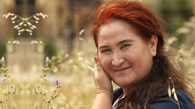 Sabahat Akkiraz'ı kahreden haber. Depremde hayatını kaybetti