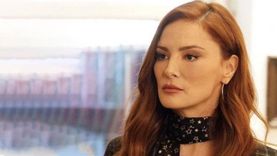 Oyuncu Mine Tugay'dan duygusal paylaşım. Depremde hayatını kaybeden arkadaşı Eylem Şafak Aydın'a veda etti