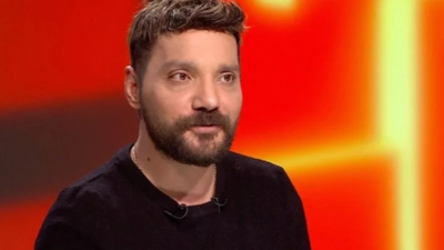 Haluk Levent'ten sonra Oğuzhan Uğur da Bahçeli'ye yanıt verdi. Bahçeli hedef göstermişti