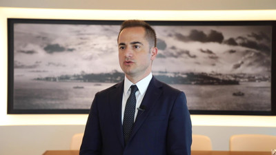 KİPTAŞ Genel Müdüründen Erdoğan’ı terletecek soru. Erdoğan 1 yılda evleri tamamlarız dedi İSDEMİR üretime ara verdi