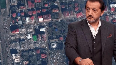 Mehmet Şef afet bölgesinden paylaştı. Gören ''Helal olsun'' dedi
