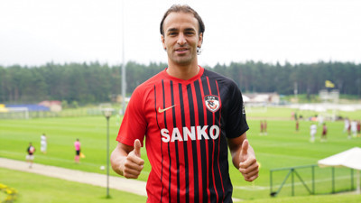 Trabzonspor Lazar Markovic'i resmen kiraladı