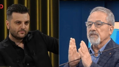 Prof. Naci Görür tv100 canlı yayında son depremle ilgili merak edilen soruları yanıtlayacak