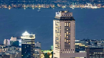 Eski Hilton oteli binası depremzedelere açılıyor. Ata Holding ikna edildi