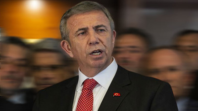 Mansur Yavaş Anayasa'yı işaret etti. Seçimler ertelenecek mi