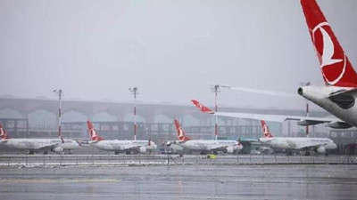 THY'den depremzedelere iş imkanı