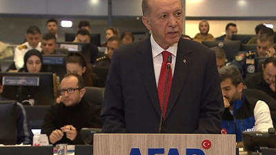 Erdoğan'dan Kabine Toplantısı sonrası önemli açıklamalar