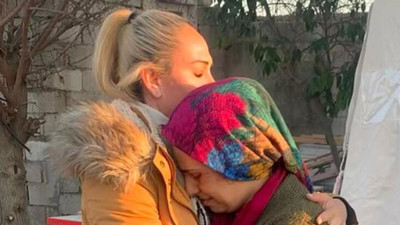 Survivor Nagihan:: İçimiz yangın yeri gibi