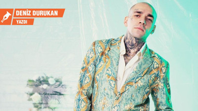 Rapçi Ezhel yardım konseri verecek. Depremde paylaşım yapmadığı için tepki almıştı