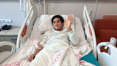 Enkazdan çıkarıldı ailesi hayatını kaybetti