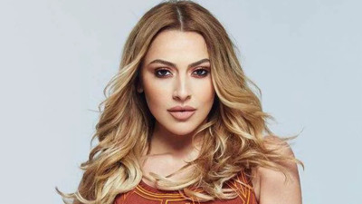 Hadise ortak yayında yardım toplayacak. Acun Ilıcalı istedi