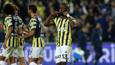 Enner Valencia için Inter iddiası. Talipleri bitmiyor