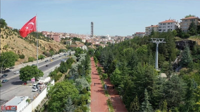 Ankara Keçiören’de icradan satılık daire (15 Şubat 2023)