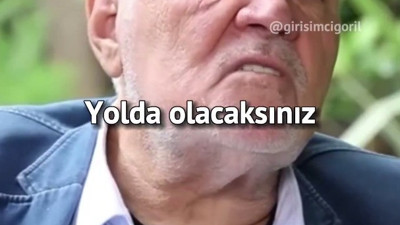 İlber Ortaylı hayat mücadelesini kazanmanın formülünü verdi. 3 cümlede anlattı