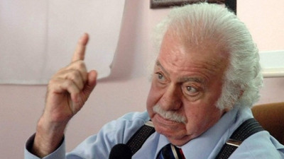 Ahmet Mete Işıkara Hatay için 12 yıl önce uyarmış. Deprem Dede'nin bu sözlerini yetkililerin yüzüne çarpmalı