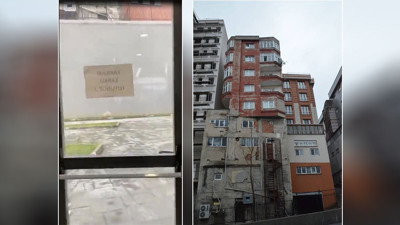 Böyle toplanma alanı insanı öldürür. Kim sattı İstanbul'daki toplanma alanlarını?