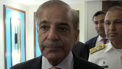 Pakistan Başbakanı Türkiye'ye geliyor