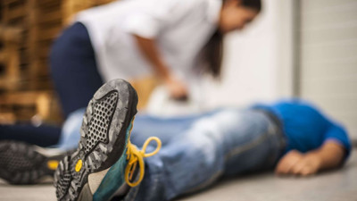 Rüyada bayıldığını görmek ne demek? Rüyada bayılmanın tabiri nedir?