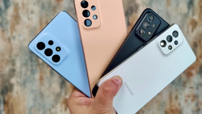 Samsung'un iki yeni cihazının teknik özellikleri belli oldu. İşte Galaxy A34 ve Galaxy A54'ün sızan bilgileri