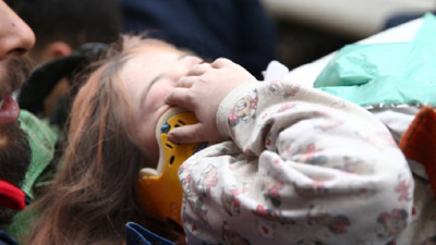 Kimliği belirlenemeyen çocuk sayısı açıklandı