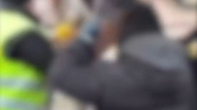 Yağmacı diye sopalarla dövdükleri kişi depremzede çıktı