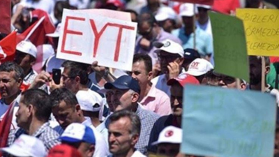EYT'de son durum ne? Meclis görüşmeleri askıya alındı