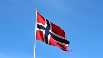 Norveç, Türkiye'ye ambulans uçakla destek verdi