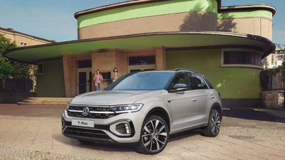 Volkswagen fiyatlarına indirim yaptı. İşte T-ROC fiyat listesi