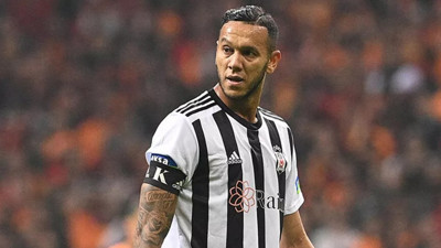 Beşiktaş'ta flaş Josef De Souza gelişmesi. Kararını öne çekti