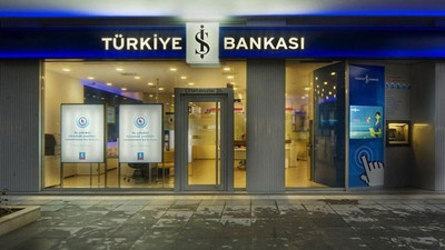 Atatürk'ün kurduğu İş Bankası'ndan büyük karar. Deprem bölgesindekilerin ana para dahil bütün borçları siliyor