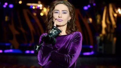 Yıldız Tilbe'den dikkat çeken öneri: Yıkılan binaları Japonlar yapsın