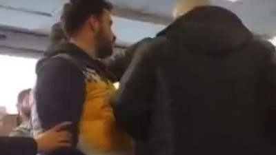 Sahte kimlikle hastaneden bebek kaçırmaya çalıştı. Kendini emniyet müdürü olarak tanıttı