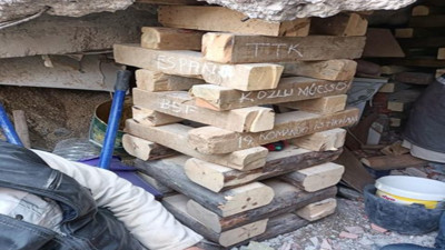 Zonguldaklı madenciler kahramansınız