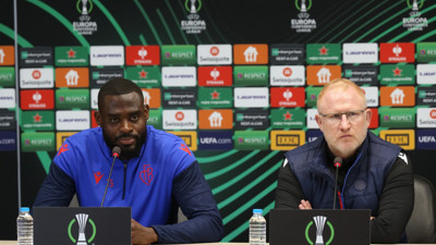 Basel'den Trabzonspor maçı öncesi flaş karar