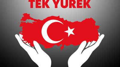 Depremin 10. gününde başlatılan bağış kampanyasında kamu kuruluşları kamunun paralarını bağışlıyor