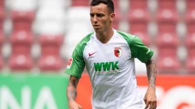 Beşiktaş aradığı sol beki Almanya'da buldu. İtalyanlar açıkladı