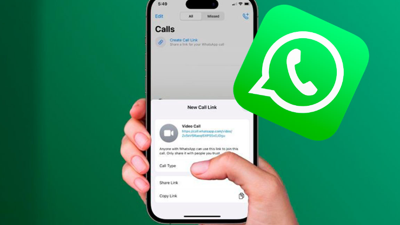 WhatsApp'a arama planlama özelliği geliyor