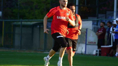 Mustafa Eskihellaç'ın yeni adresi belli oldu. Emre Belözoğlu onu istiyordu